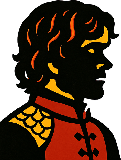 game of thrones hakkında foto yap.
In-Game asset.  2d.  High contrast.  No shadows