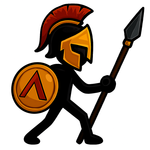 Make my character black