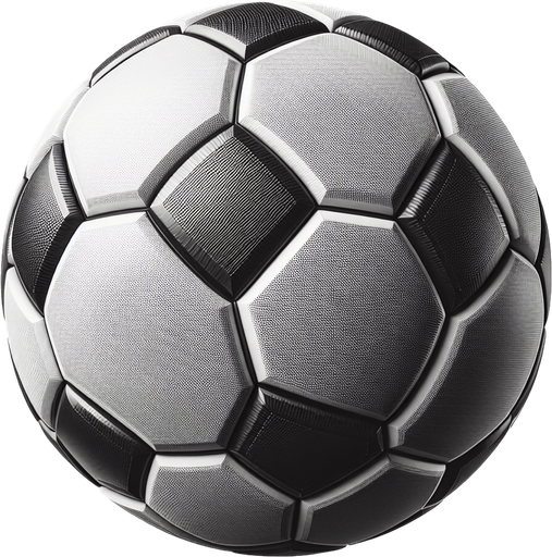 soccer ball,Single Game Texture. In-Game asset. 2d. Blank background. High contrast. No shadows..
Single Game Texture. In-Game asset. 2d. Blank background. High contrast. No shadows.