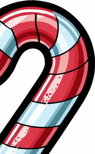 Candy cane