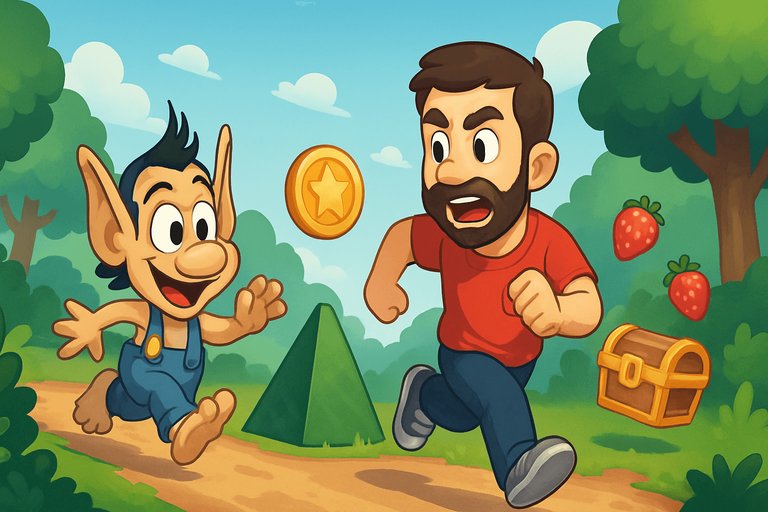 game-community-background