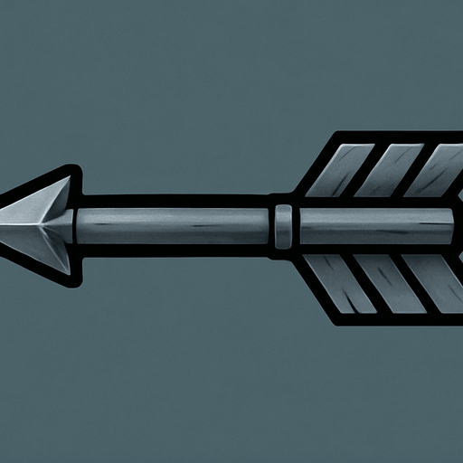 The same, but of steel