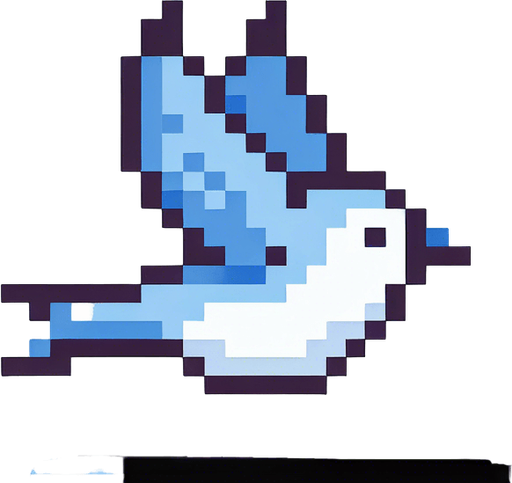 remove the pixel i select