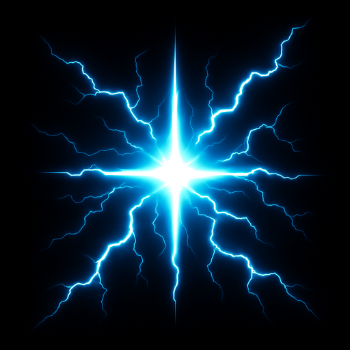 Create si-fi realistic starz with lightning  3D views. In-Game asset. 2d. High contrast. No shadows.
In-Game asset.  2d.  High contrast.  No shadows.
In-Game asset.  2d.  High contrast.  No shadows