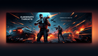 game-community-background