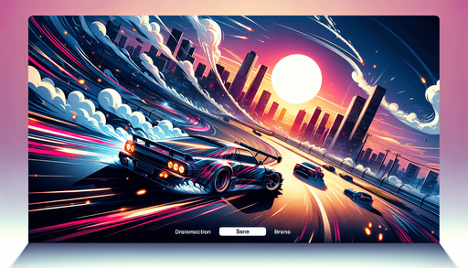 game-community-background