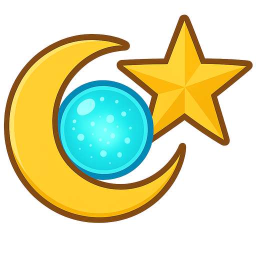 power orb. No background. Transparent background. Blank background. No shadows. 2d. In-Game asset. flat