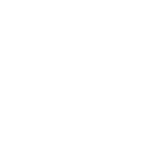 Revovler silahının bir mermi kovanı
. No background. Transparent background. Blank background. No shadows. 2d. In-Game asset. flat