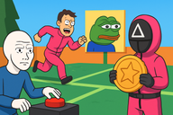 game-community-background