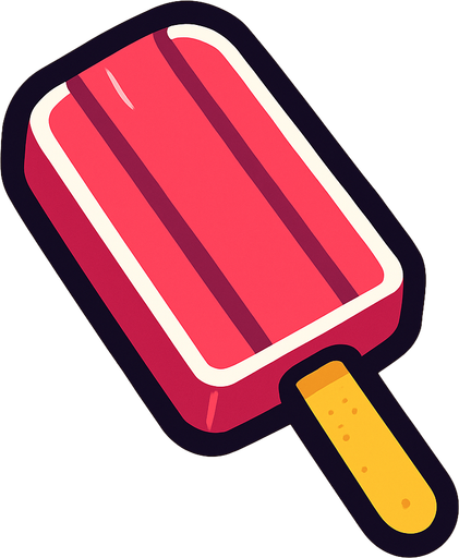 paleta.
In-Game asset.  2d.  High contrast.  No shadows