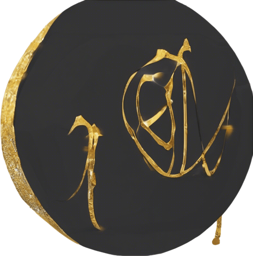gold color