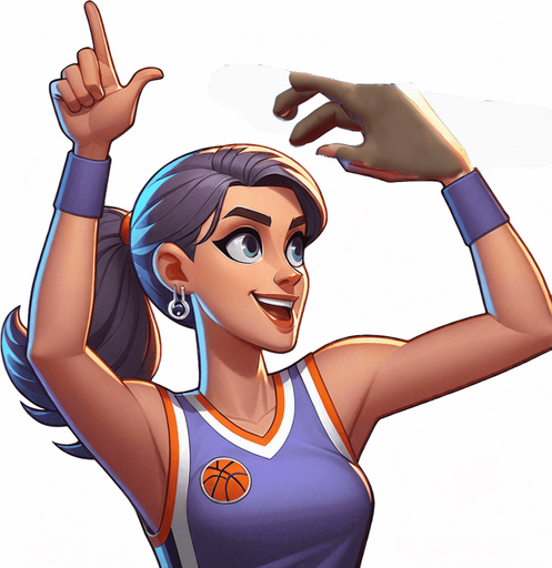 remove and fix the hand, the hand position should be 'holding'