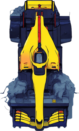 change color yellow by red