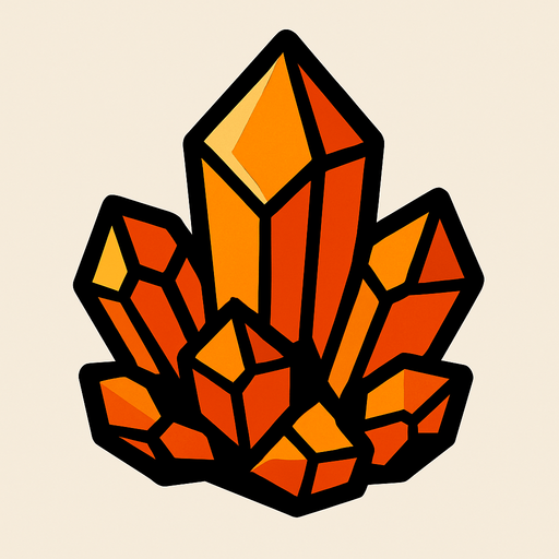 Cevher.
In-Game asset.  2d.  High contrast.  No shadows