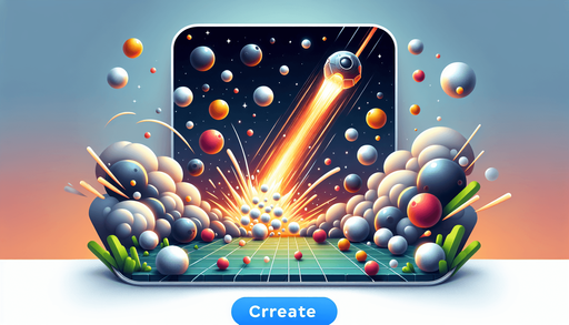 game-community-background