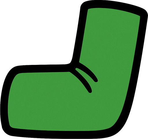 elbow_green.
In-Game asset.  2d.  High contrast.  No shadows