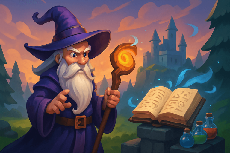game-community-background