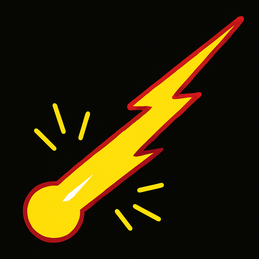 ışın.
In-Game asset.  2d.  High contrast.  No shadows