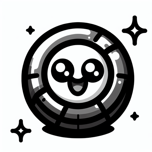 a rolling nut, cartoon Single Game Texture. In-Game asset. 2d. Blank background. High contrast. No shadows.