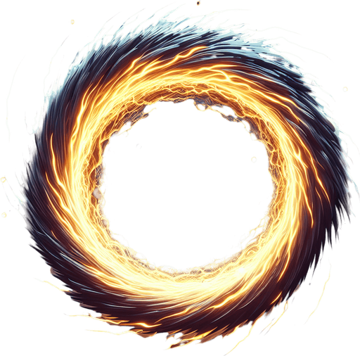 💥 Shockwave Effect – A ring-like wave when something explodes..
Single Game Texture.  In-Game asset.  2d.  Blank background.  High contrast.  No shadows