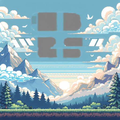 These are white squares without any sense. Please armonize the image removing them