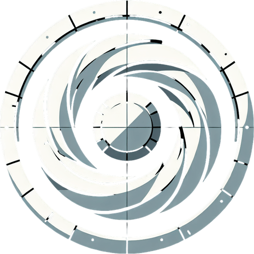 gif circle spinning animation
Single Game Texture. In-Game asset. 2d. Blank background. High contrast. No shadows.