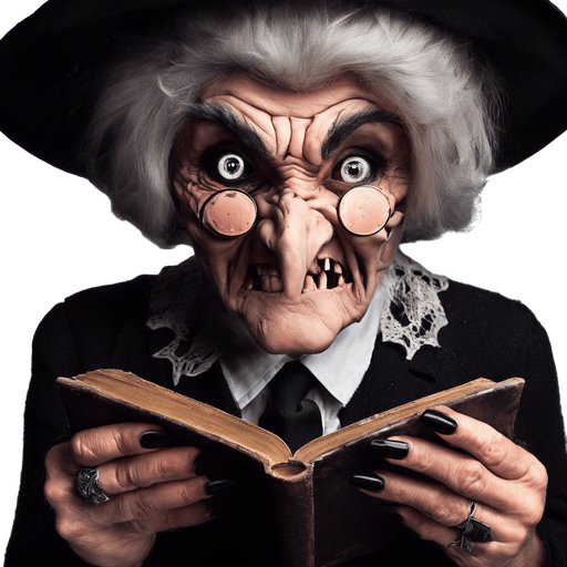 same but very angry and all covered in soot