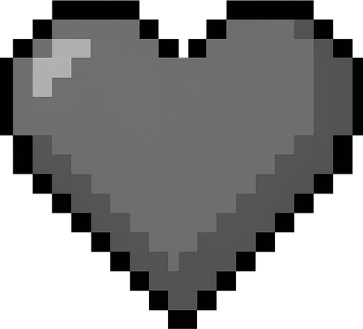 empty heart