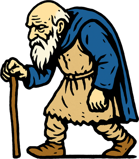 Images
Sounds
Music
Images
›
map1man
map1man
Size
200
×
200
Aspect Ratio

Preserve Aspect Ratio
Shape

Box
Color
#365bb5















bastonlu yaşlı uzun sakallı kambur kel bir dede sağdan sola yürüyen üstünde ortaçağ fakir köylerinde köyün muhtarı kıyafeti olsun. In-Game asset. 2d. High contrast. No shadows.
In-Game asset.  2d.  High contrast.  No shadows