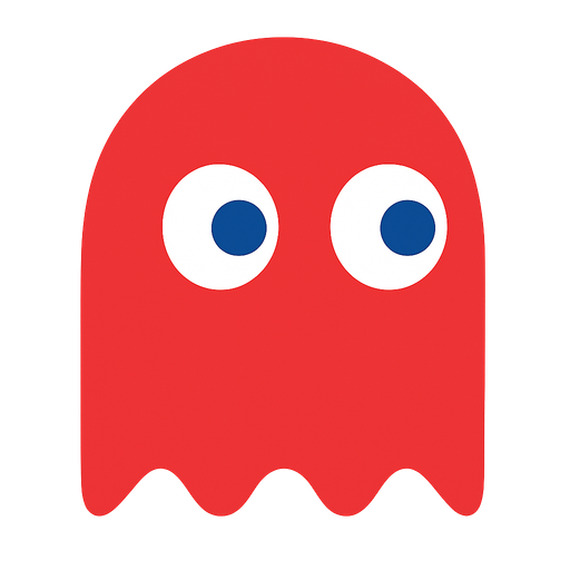 Hayalet. Arkaplan yok. Şeffaf arkaplan. Boş arkaplan.