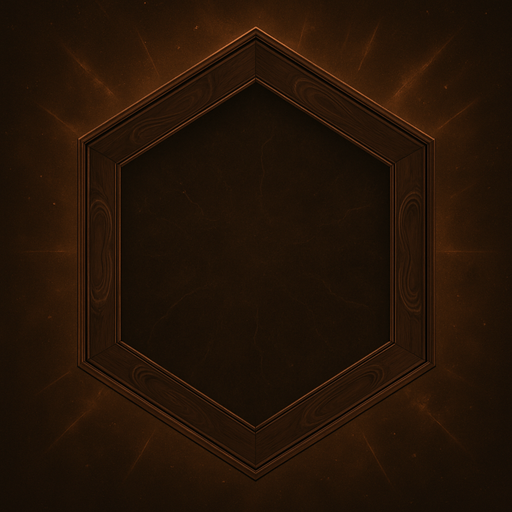 A penalized / unboosted frame