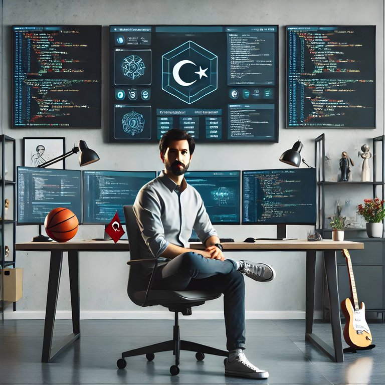 user-community-background