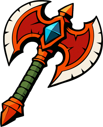 Raptor from Knight Online.
In-Game asset.  2d.  High contrast.  No shadows