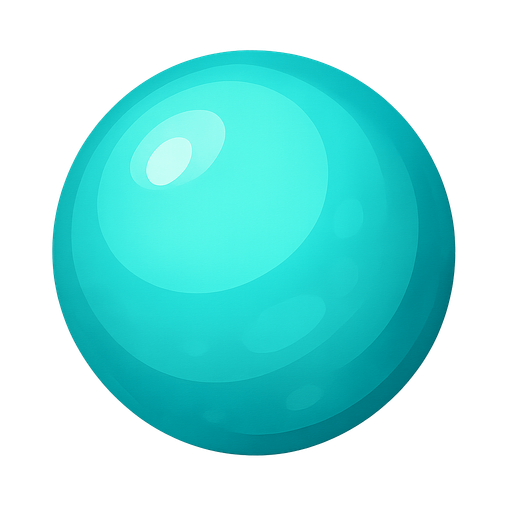 Only the orb