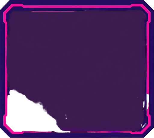 very dark purple