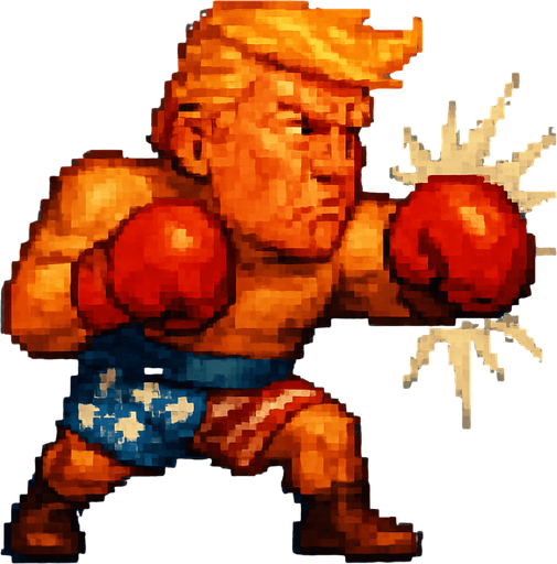 hard punch