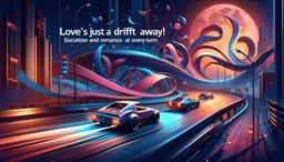 Drifting Love
