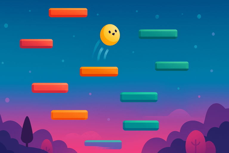 game-community-background