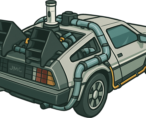 not from front, do it from back right perspective