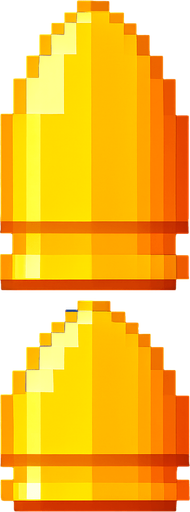 make it so that there are two bullets one above the other like this 2 dots, :