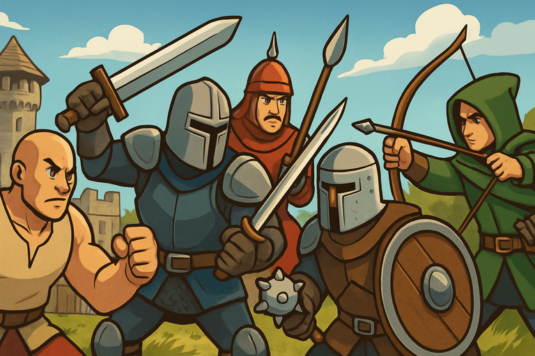game-community-background