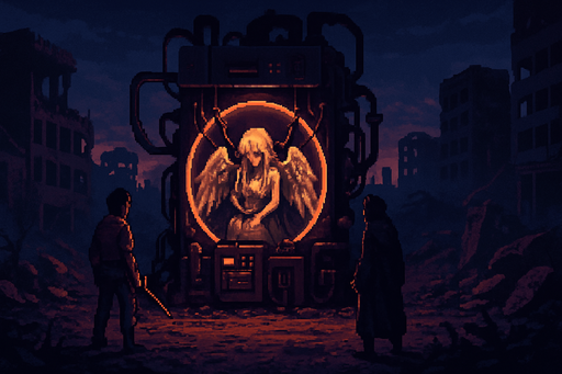 game-community-background