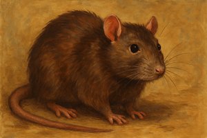 Super rat