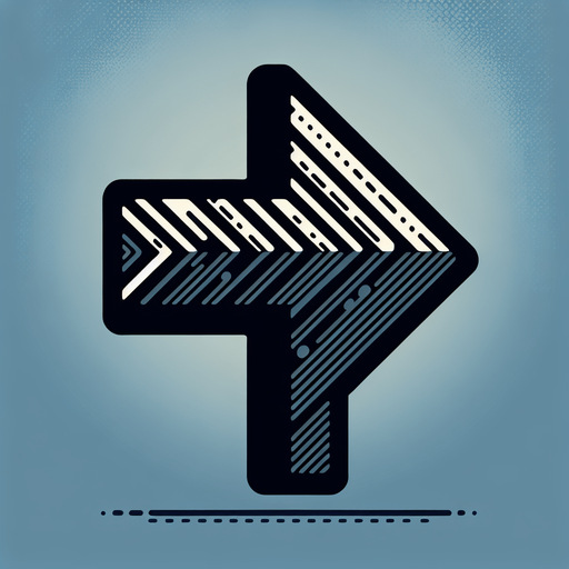 arrow Left.
Single Game Texture. In-Game asset. 2d. Blank background. High contrast. No shadows.