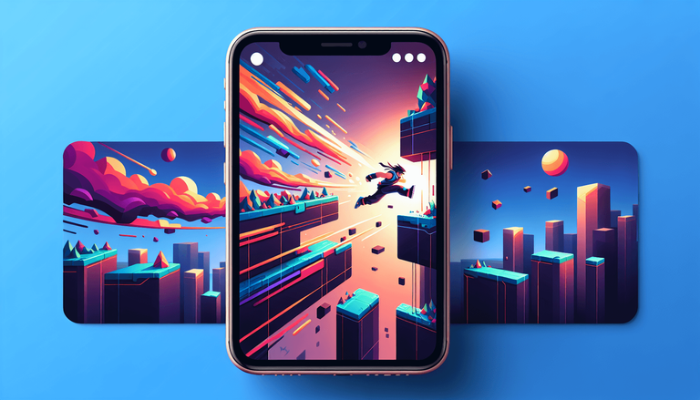 game-community-background