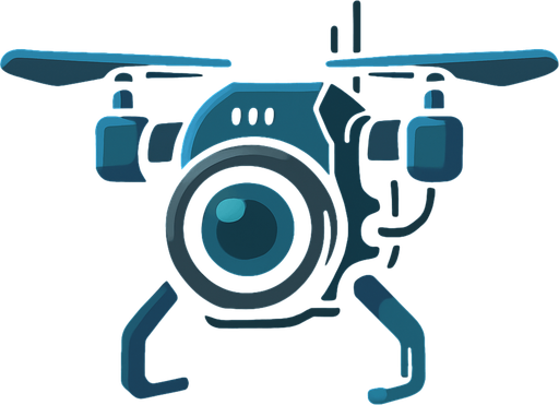 Surveillance drone.
In-Game asset.  2d.  High contrast.  No shadows
