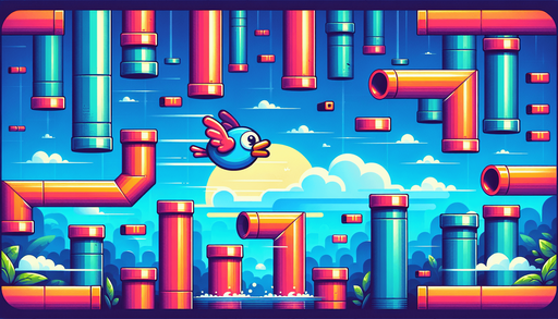 game-community-background