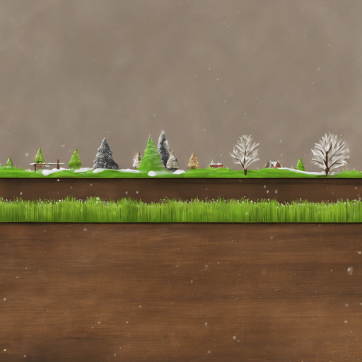 Que sea de temática nevada