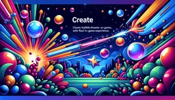 ball explode