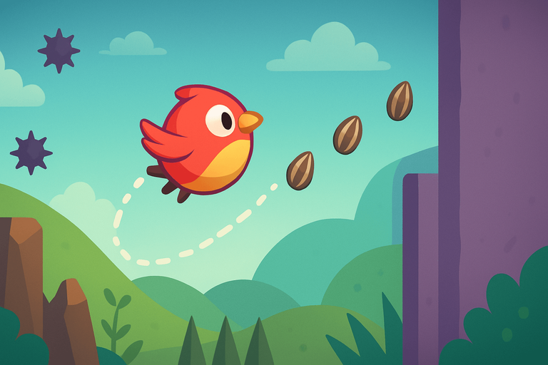 game-community-background